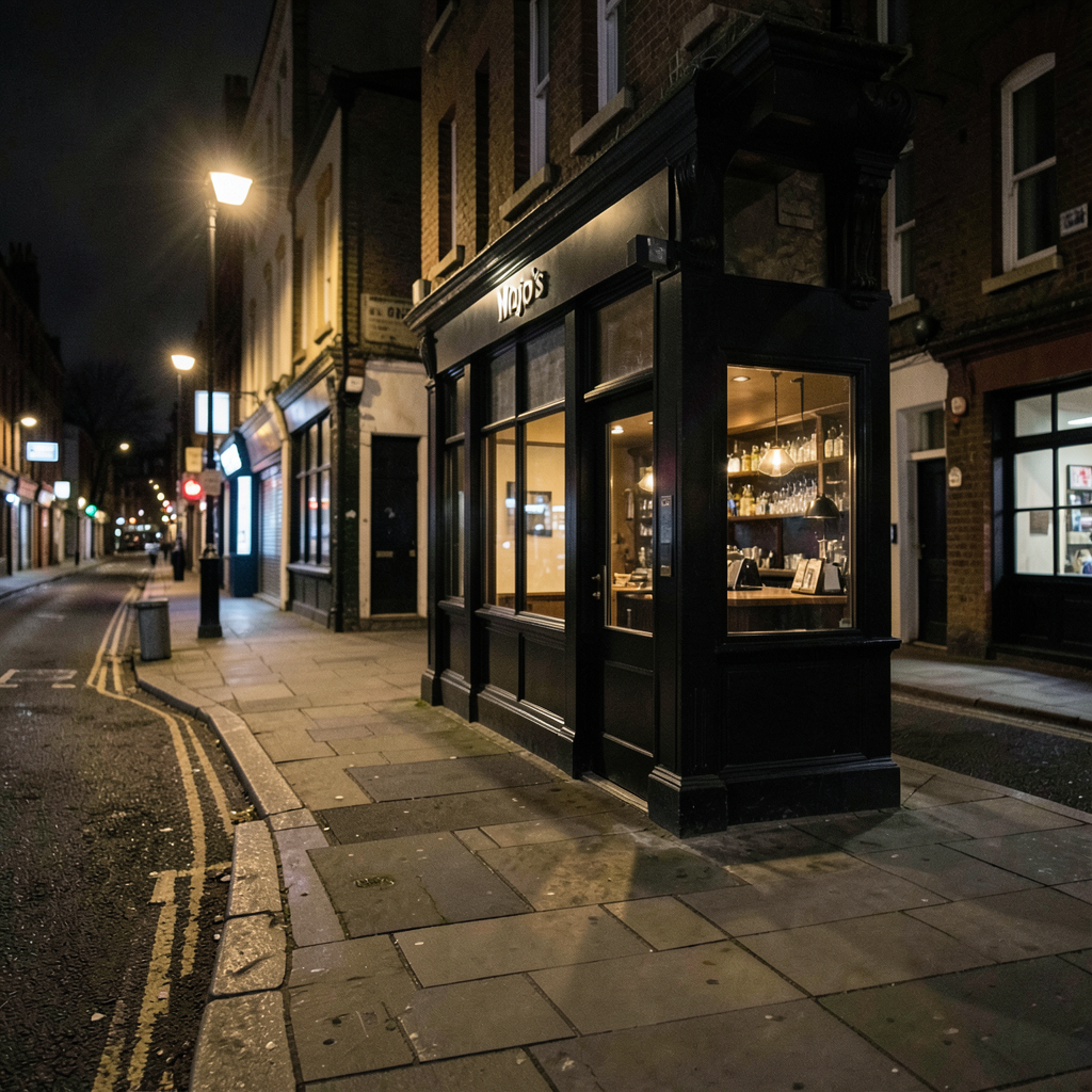Police appeal for two women after reported sexual assault outside Mojo's bar, Leeds